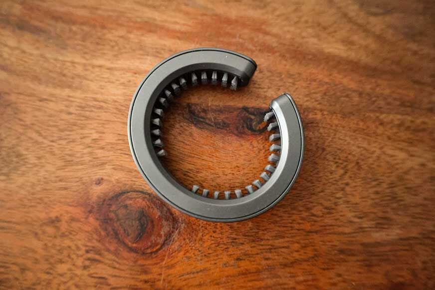 dyson airwrap outil nettoyage filtre